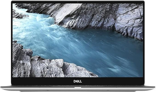 DELL XPS 13 (13-XPS-1252-SLR) Slim Laptop