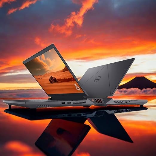 Dell 2024 G15 5530 Gaming Laptop