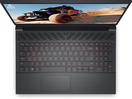 Dell 2024 G15 5530 Gaming Laptop