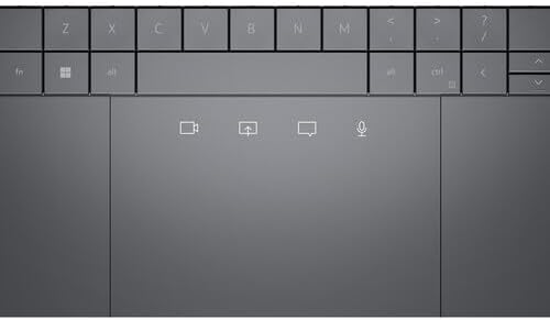 Dell Latitude 9000 (9450) 2-in-1 Laptop - 14 inch QHD+ (2560 x 1600) 500-nits Touch Display - Intel Core Ultra 7 Processor 165U 12-Core - 1TB SSD - 32GB RAM - Win11 pro