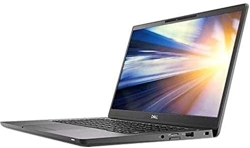 Dell Latitude Laptop 7300 Non Touch RAM: 16GB - SSD: 256GB - Renewed Grade "A"