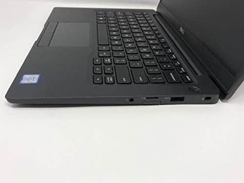 Dell Latitude Laptop 7300 Non Touch RAM: 16GB - SSD: 256GB - Renewed Grade "A"