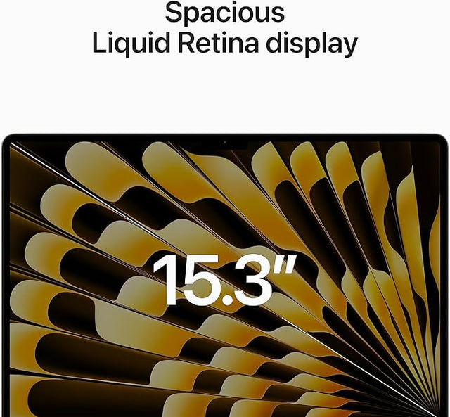 Apple 2023 MacBook Air laptop