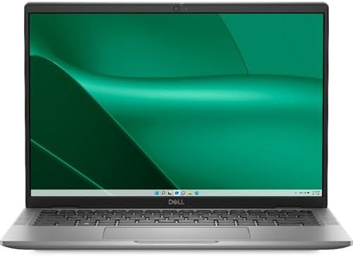 Dell Latitude 7430 Laptop - 14.0" FHD AG,SLP, ComfortView Plus,400nits Display - Intel Core i7-1270P 10-Core (12th Gen) - 256GB SSD - 32GB - Windows 10/11 pro