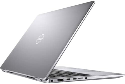 Dell Latitude 9000 (9450) 2-in-1 Laptop - 14 inch QHD+ (2560 x 1600) 500-nits Touch Display - Intel Core Ultra 7 Processor 165U 12-Core - 1TB SSD - 32GB RAM - Win11 pro