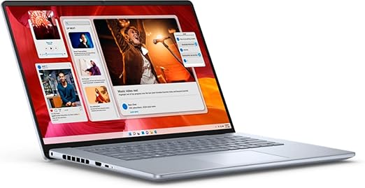 Dell Inspiron 7640 Laptop (2024)