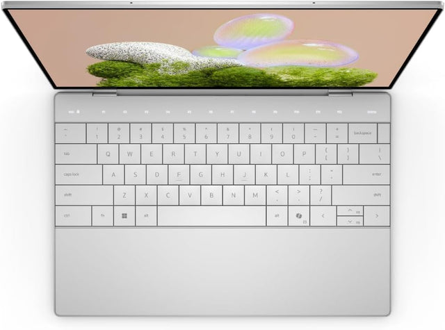 XPS 13 9350 Powerful AI Laptop 13.4 inch 3K Tandem OLED Touch Intel.Core Ultra 9 288V 32GB LPDDR5X, 8533MT/s 1TB SSD Backlit KYB Fingerprint WiFi 7 Copilot+ Thunderbolt 4 Windows 11 Pro