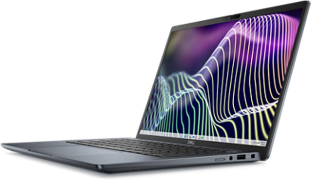 Dell Latitude 7000 7340 (2023) Laptop | 13.3" FHD+ | Core i7-512GB SSD - 16GB RAM | 10 Cores @ 5.2GHz - 13th Gen Win 11 Home CPU