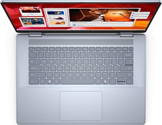 Dell Inspiron 7640 Laptop (2024)