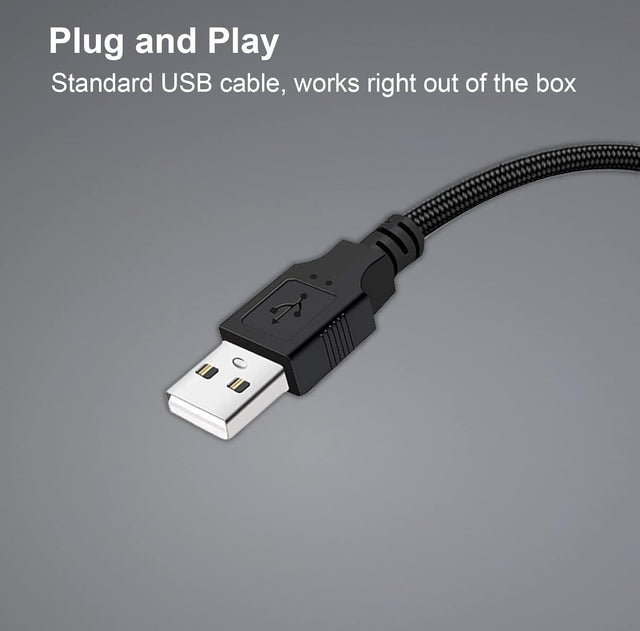 Gaming 4 In 1 Backlit Full Size Keyboard, Mouse, Mouse Pad And Headset Combo. Advanced 26-Key Rollover For Enhanced Command Readings, Compatible With Desktop, Laptop, Pc (Pink) Cm-418PK