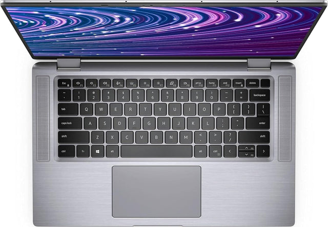 Dell Latitude 9000 9520 Laptop (2021)