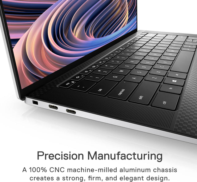 Dell XPS 15 9520 Intel Core i9-12900HK