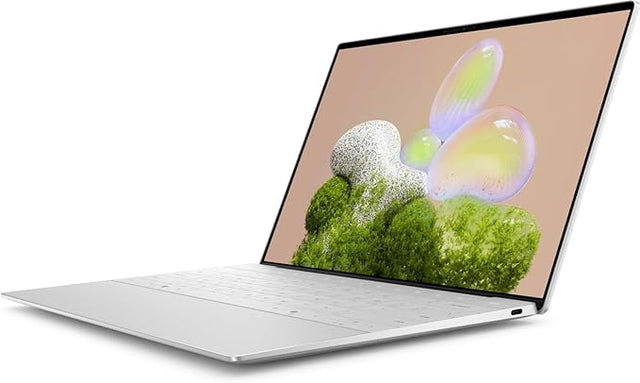 Dell XPS 13 9350-intel Ultra 7 256V Series 2 8 Core upto 4.8GHz (3.7GHz) -16GB-512GB SSD-Intel Arc Graphics-13.4" FHD AntiGlare-W11Pro-Mcafee 1YR-Eng Ar Backlit Kb-FPR-SL