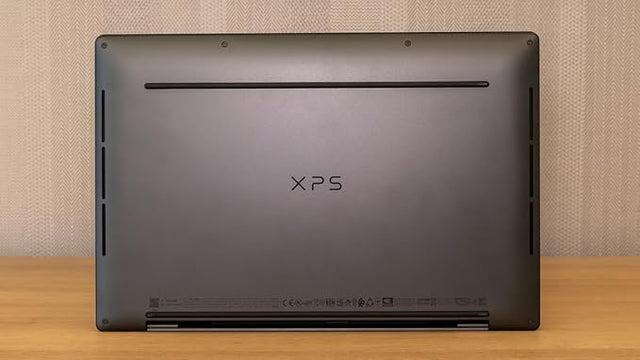 Dell XPS 13 9350 Laptop, 13.4-inch FHD+ InfinityEdge Display, Intel Core Ultra 7, 16GB RAM, 2TB SSD, Windows 11 Home