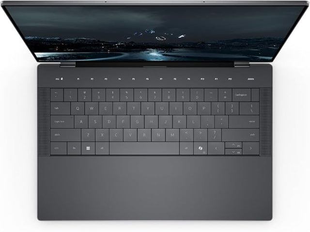 Dell XPS 14 9440 14.5" Notebook - Full HD Plus - Intel Core Ultra 7 155H - Intel Evo Platform - 16 GB - 512 GB SSD - English Keyboard - Platinum