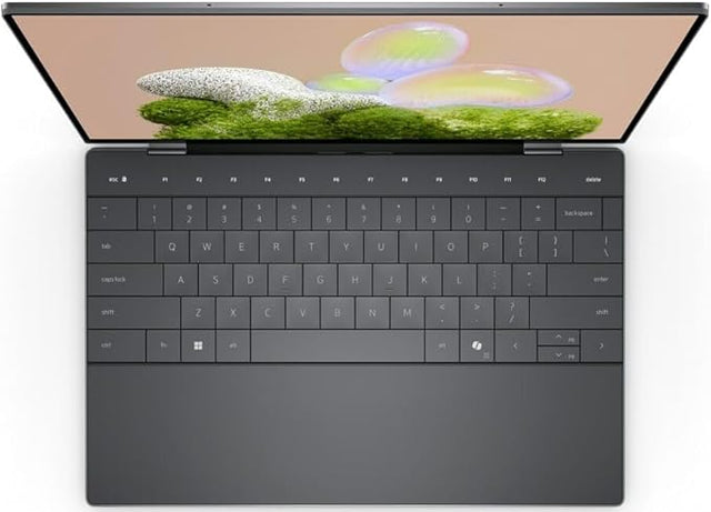 Dell XPS 13 9350 Laptop, 13.4-inch FHD+ InfinityEdge Display, Intel Core Ultra 7, 16GB RAM, 2TB SSD, Windows 11 Home
