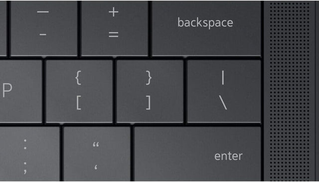 Dell Latitude 9000 (9450) 2-in-1 Laptop - 14 inch QHD+ (2560 x 1600) 500-nits Touch Display - Intel Core Ultra 7 Processor 165U 12-Core - 1TB SSD - 32GB RAM - Win11 pro