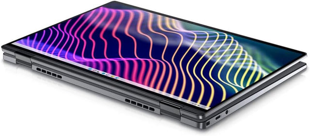 Dell Latitude 9000 (9450) 2-in-1 Laptop - 14 inch QHD+ (2560 x 1600) 500-nits Touch Display - Intel Core Ultra 7 Processor 165U 12-Core - 1TB SSD - 32GB RAM - Win11 pro