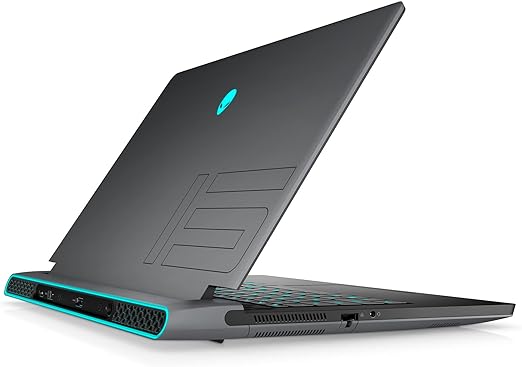 Alienware's M15 R6 Gaming Laptop