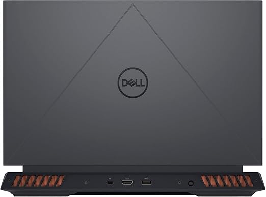 Dell 2024 G15 5530 Gaming Laptop