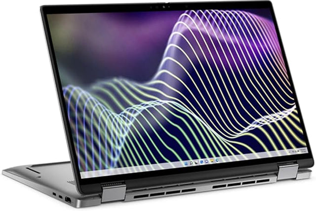 Dell Latitude 7440 Laptop (2023) | 14" 1920x1200 FHD+ | Core i7-1355U - 256GB SSD Hard Drive - 16GB RAM | 10 cores @ 5 GHz Win 11 Pro Black