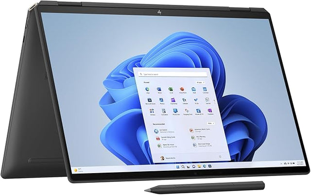 HP Spectre x360 16-aa0172ng incl. Pen 16 Inch WQXGA IPS Touch 120Hz, Intel Core Ultra 7-155H, 16GB RAM, 1TB SSD, Windows 11