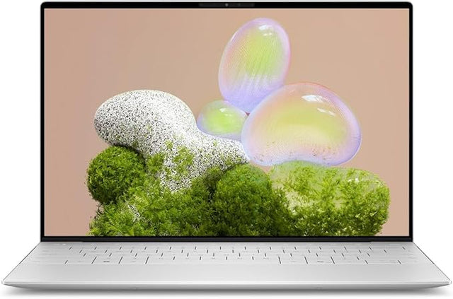 Dell XPS 13 9350-intel Ultra 7 256V Series 2 8 Core upto 4.8GHz (3.7GHz) -16GB-512GB SSD-Intel Arc Graphics-13.4" FHD AntiGlare-W11Pro-Mcafee 1YR-Eng Ar Backlit Kb-FPR-SL