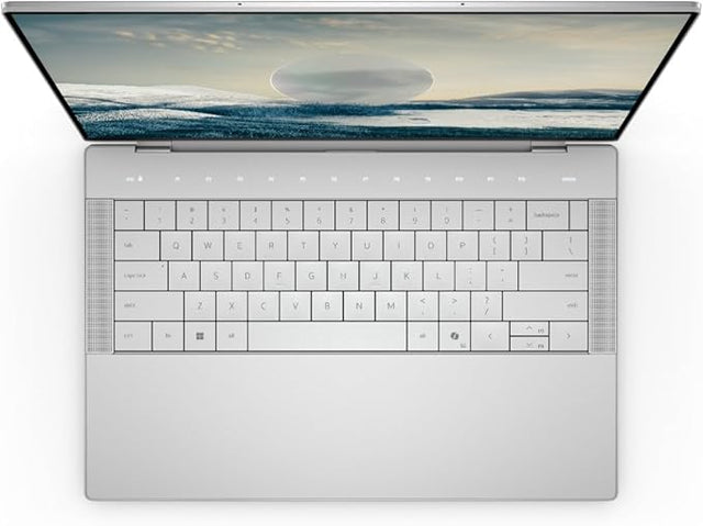 Dell XPS 14 9440/Ultra 7 155H 16 cores up to 4.8GHz (3.8GHz)/16GB/512GB SSD/Intel(R) Arc(TM) graphics/14.5" FHD+/ McAfee 1Yr/W11Pro/Eng Ar Backlit KB/FPR/SL