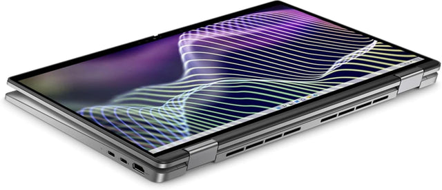 Dell Latitude 7440 Laptop (2023) | 14" 1920x1200 FHD+ | Core i7-1355U - 256GB SSD Hard Drive - 16GB RAM | 10 cores @ 5 GHz Win 11 Pro Black