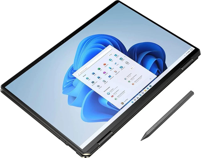 HP Spectre x360 16" 2-in-1 3K QHD+ Touchscreen
