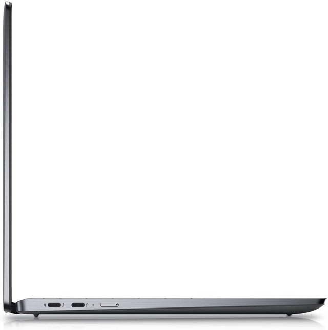 Dell SPL Latitude 9440 i7-1365U 32GB 512GB SSD 14.0 QHD+ Touch 2-in-1 IR Cam & Mic Intel Iris Xe FgrPr 3 Cell 65W Type-C WLAN vPro