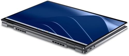 Dell SPL Latitude 9440 i7-1365U 32GB 512GB SSD 14.0 QHD+ Touch 2-in-1 IR Cam & Mic Intel Iris Xe FgrPr 3 Cell 65W Type-C WLAN vPro