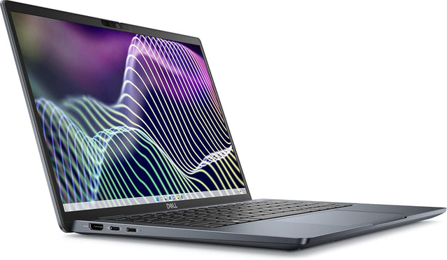 Dell Latitude 7000 7340 (2023) Laptop | 13.3" FHD+ | Core i7-512GB SSD - 16GB RAM | 10 Cores @ 5.2GHz - 13th Gen Win 11 Home CPU
