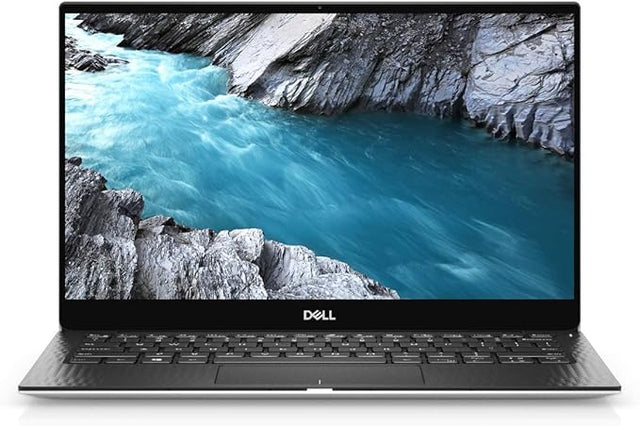DELL XPS 13 (13-XPS-1252-SLR) Slim Laptop