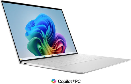 XPS 13 9350 Powerful AI Laptop 13.4 inch 3K Tandem OLED Touch Intel.Core Ultra 9 288V 32GB LPDDR5X, 8533MT/s 1TB SSD Backlit KYB Fingerprint WiFi 7 Copilot+ Thunderbolt 4 Windows 11 Pro