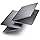 Dell XPS 9440 Laptop (2024) Touch | 14.5" 3200x2000 | Core Ultra 7-155H - 512GB SSD Hard Drive - 16GB RAM - Nvidia GeForce RTX 4050 | 16 cores @ 4.8 GHz - 6GB GDDR6 Win 11 Home Silver