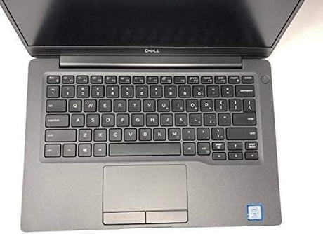 Dell Latitude 7300 13.3" Notebook - Intel Core i7-8665U - 16GB RAM - 256GB SSD Renewed Grade A