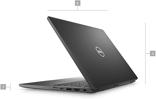 Dell Latitude 7000 7420 Laptop (2021) | 14" FHD | Core i7 - 512GB SSD - 16GB RAM | Cores - 11th Gen CPU Win 11 Pro " Grade A Renewed"