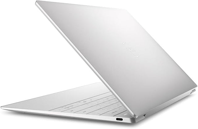 Dell XPS 13 9350-intel Ultra 7 256V Series 2 8 Core upto 4.8GHz (3.7GHz) -16GB-512GB SSD-Intel Arc Graphics-13.4" FHD AntiGlare-W11Pro-Mcafee 1YR-Eng Ar Backlit Kb-FPR-SL