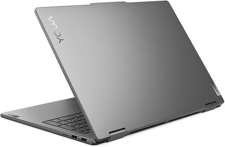 Lenovo Yoga 7 2-in-1 14IML9-14"WUXGA Touch Display, Intel U7-155H Processor, 16GB RAM, 1TB SSD, Integrated Intel® Arc™ Graphics, Win11, Storm Grey - [83DJ000NAX] Renewed with Category A.