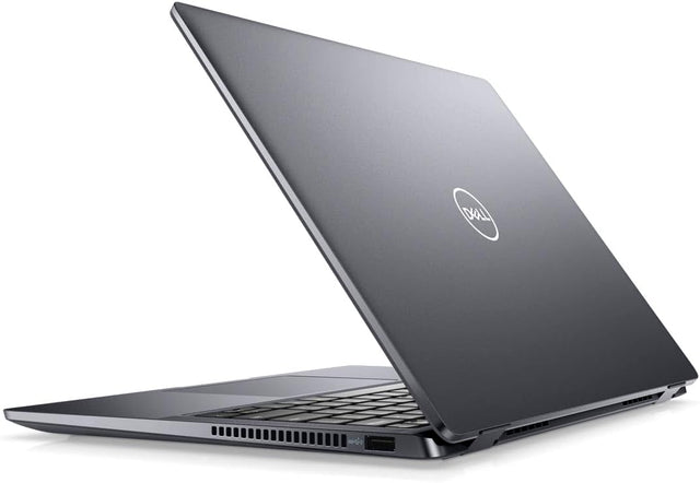 Dell Latitude 9000 9450 14" Touchscreen Convertible 2 in 1 Notebook - QHD+ - Intel Core Ultra 5 125U - Intel Evo Platform - 16 GB - 256 GB SSD - English (US) Keyboard - Magnetite