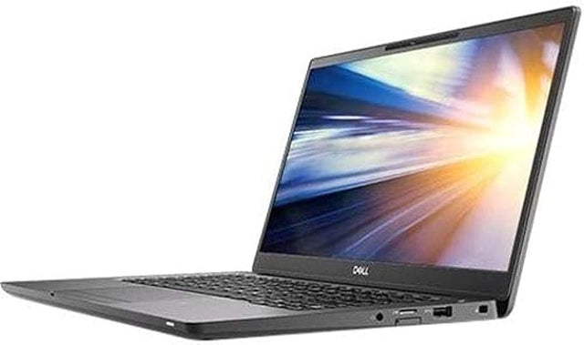 Dell Latitude 7300 13.3" Notebook - Intel Core i7-8665U - 16GB RAM - 256GB SSD