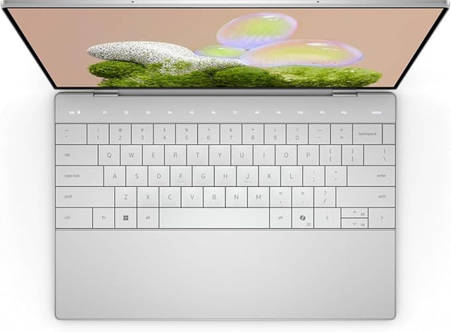 Dell XPS 13 9350-intel Ultra 7 256V Series 2 8 Core upto 4.8GHz (3.7GHz) -16GB-512GB SSD-Intel Arc Graphics-13.4" FHD AntiGlare-W11Pro-Mcafee 1YR-Eng Ar Backlit Kb-FPR-SL