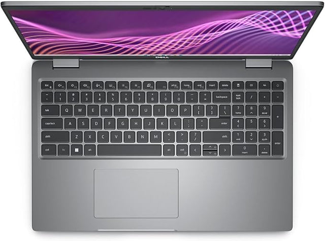 * Dell Latitude 5440 Intel Core i7-1355U, 16GB / 512GB, 14.0" FHD, Fingerprint Reader, Eng-Arabic Backlit Keyboard, Windows 11 Pro