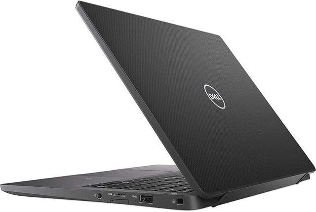 Dell Latitude 7300 13.3" Notebook - Intel Core i7-8665U - 16GB RAM - 256GB SSD