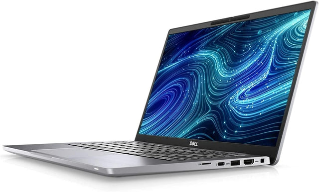 Dell Latitude 7000 7420 Laptop (2021) | 14" FHD | Core i7 - 512GB SSD - 16GB RAM | Cores - 11th Gen CPU Win 11 Pro " Grade A Renewed"