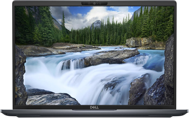 Dell Latitude 9000 (9450) 2-in-1 Laptop - 14 inch QHD+ (2560 x 1600) 500-nits Touch Display - Intel Core Ultra 7 Processor 165U 12-Core - 1TB SSD - 32GB RAM - Win11 pro