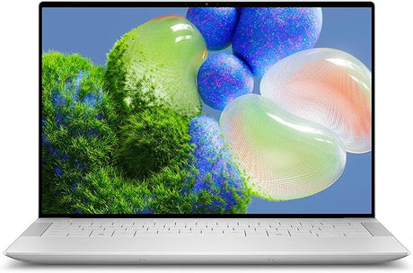 Dell XPS 9440 Laptop (2024) | 14.5" 1920x1200 FHD+ | Core Ultra 7-155H - 2TB SSD Hard Drive - 16GB RAM | 16 cores @ 4.8 GHz Win 11 Home Silver