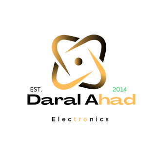 Daral Ahad Electronics